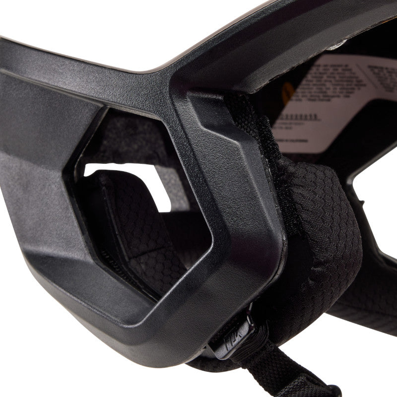 2026 Fox Racing Dropframe Helmet