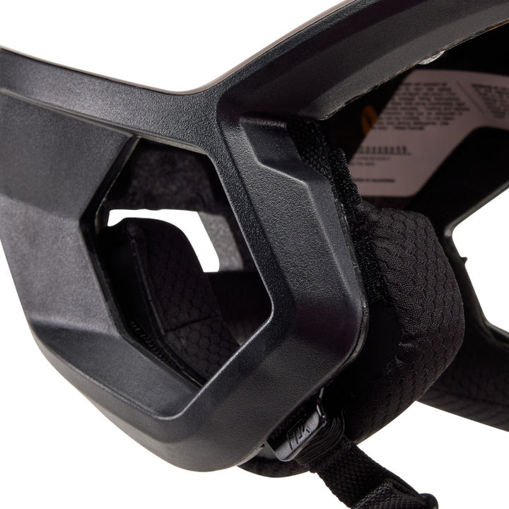 2026 Fox Racing Dropframe Helmet