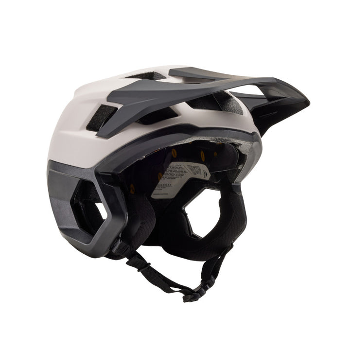 2026 Fox Racing Dropframe Helmet