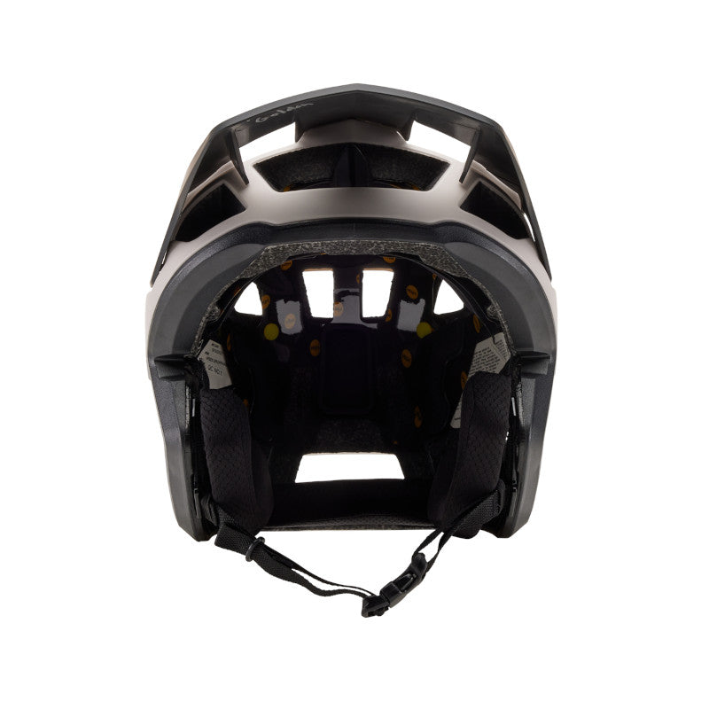 2026 Fox Racing Dropframe Helmet