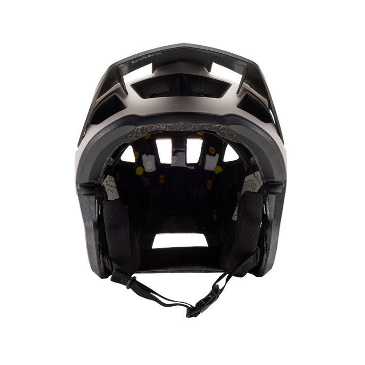 2026 Fox Racing Dropframe Helmet