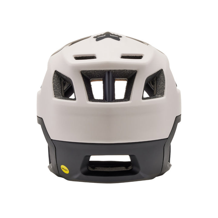 2026 Fox Racing Dropframe Helmet