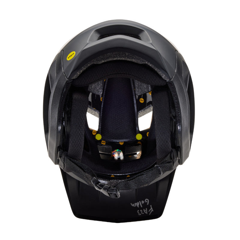 2026 Fox Racing Dropframe Helmet