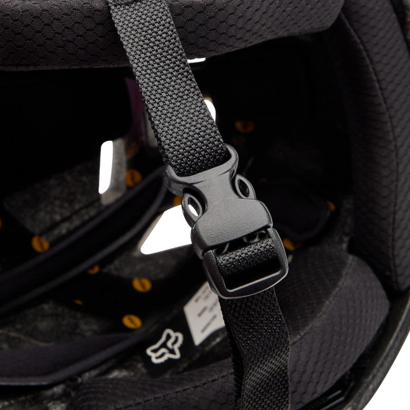 2026 Fox Racing Dropframe Helmet