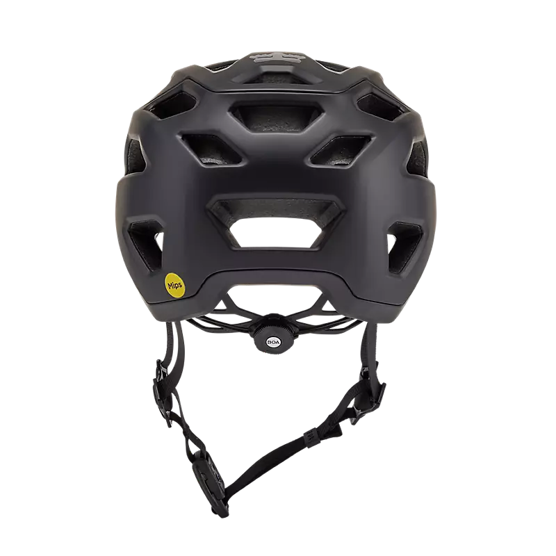 Fox Racing Crossframe Pro Helmet MIPS