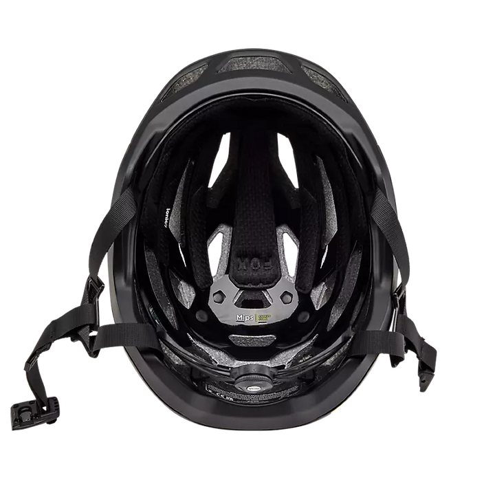 Fox Racing Crossframe Pro Helmet MIPS