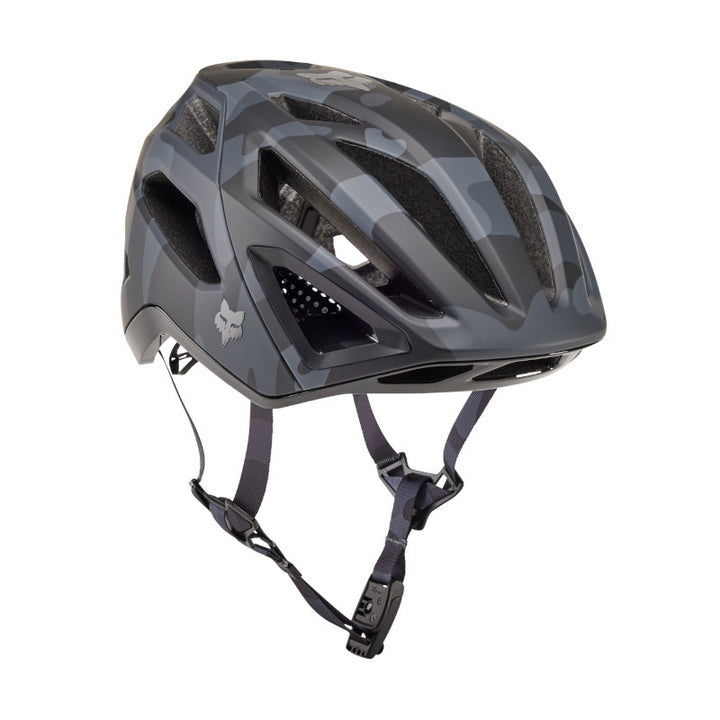 2026 Fox Racing Crossframe Pro Camo Helmet