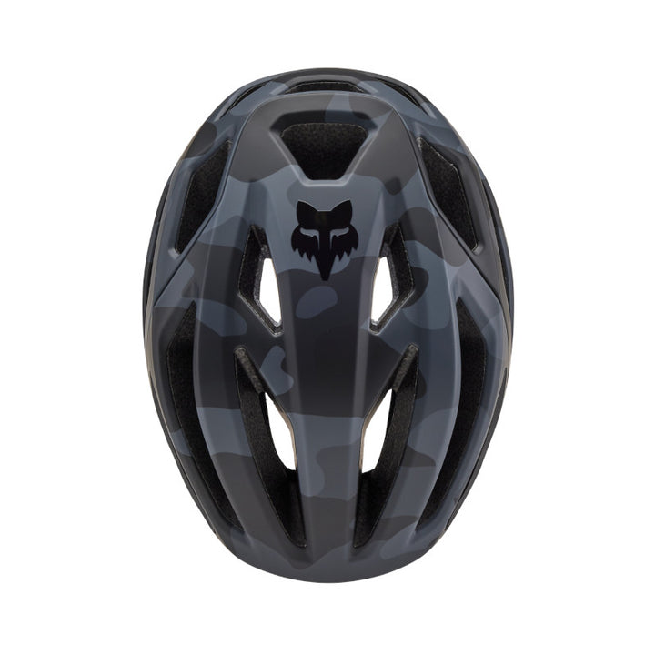 2026 Fox Racing Crossframe Pro Camo Helmet