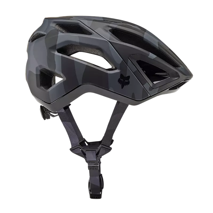 Fox Racing Crossframe Pro Camo Helmet MIPS