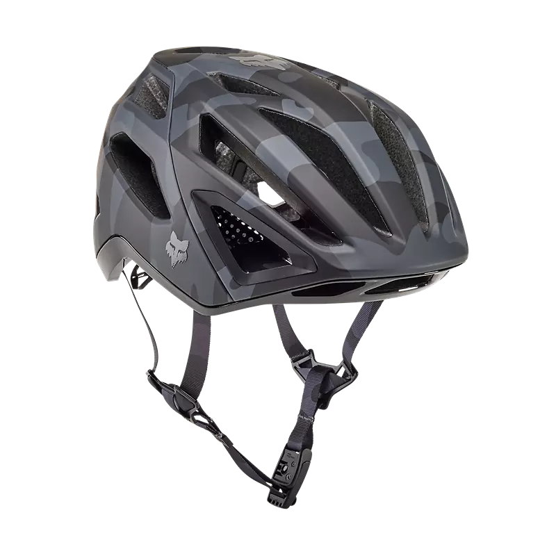 Fox Racing Crossframe Pro Camo Helmet MIPS