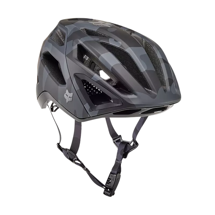Fox Racing Crossframe Pro Camo Helmet MIPS