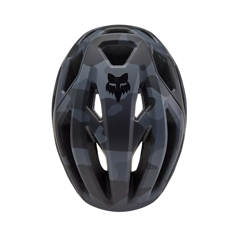 Fox Racing Crossframe Pro Camo Helmet MIPS