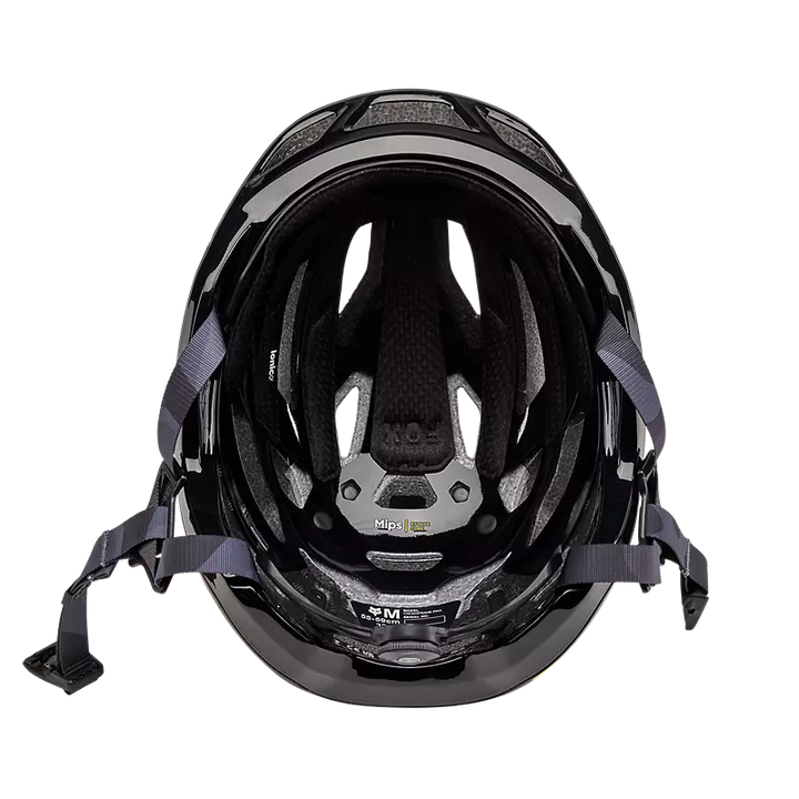 Fox Racing Crossframe Pro Camo Helmet MIPS