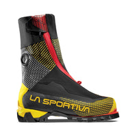Black/Yellow