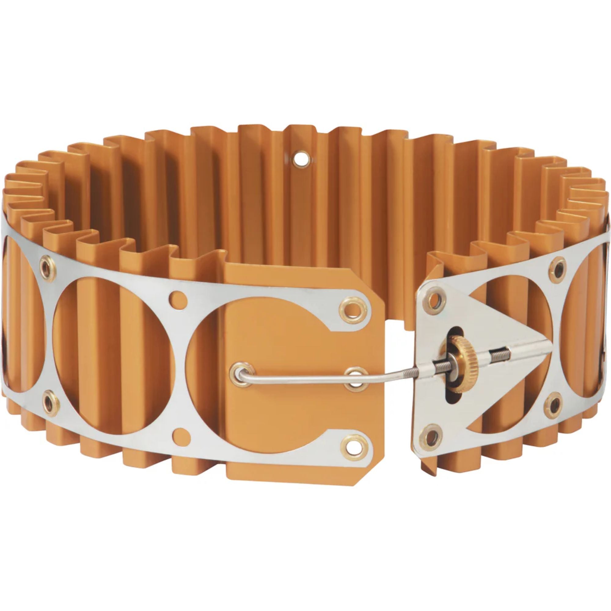 バーベキュー・調理用品 MSR HEAT EXCHANGER MSR Heat Exchanger | MSR | SpokeX – SX Collective