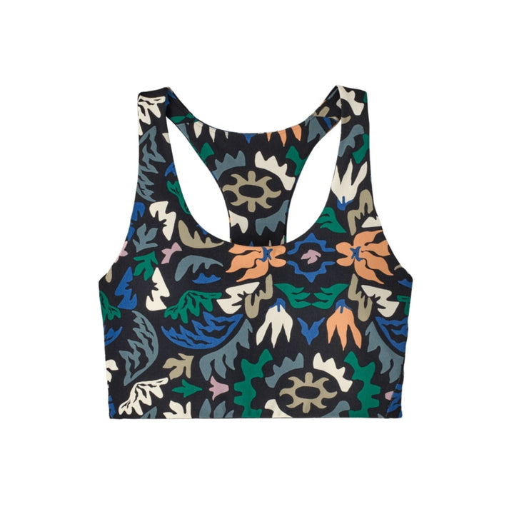 Patagonia Women's Maipo Mid Impact Bra
