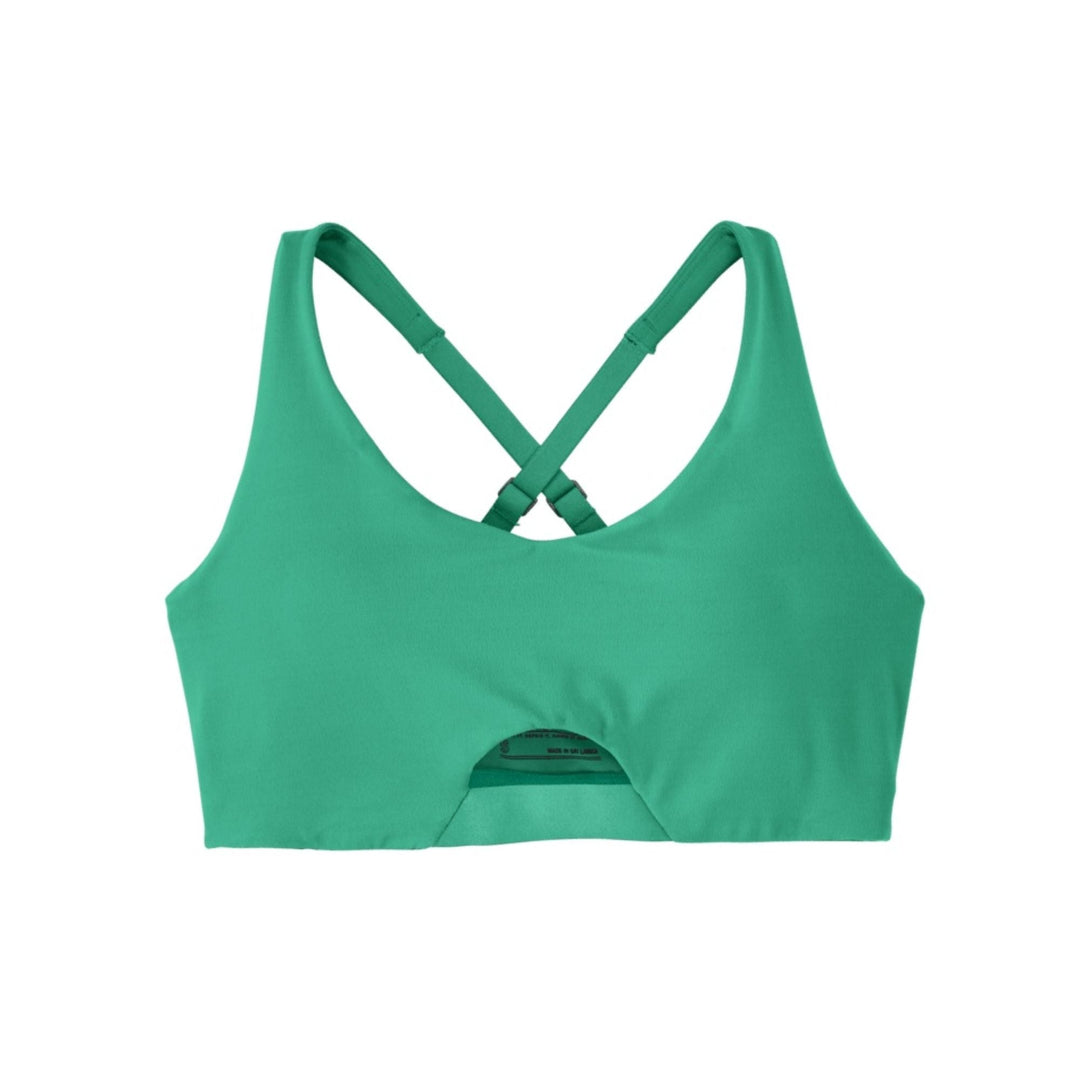 Patagonia Women's Maipo Low Impact Adjustable Bra