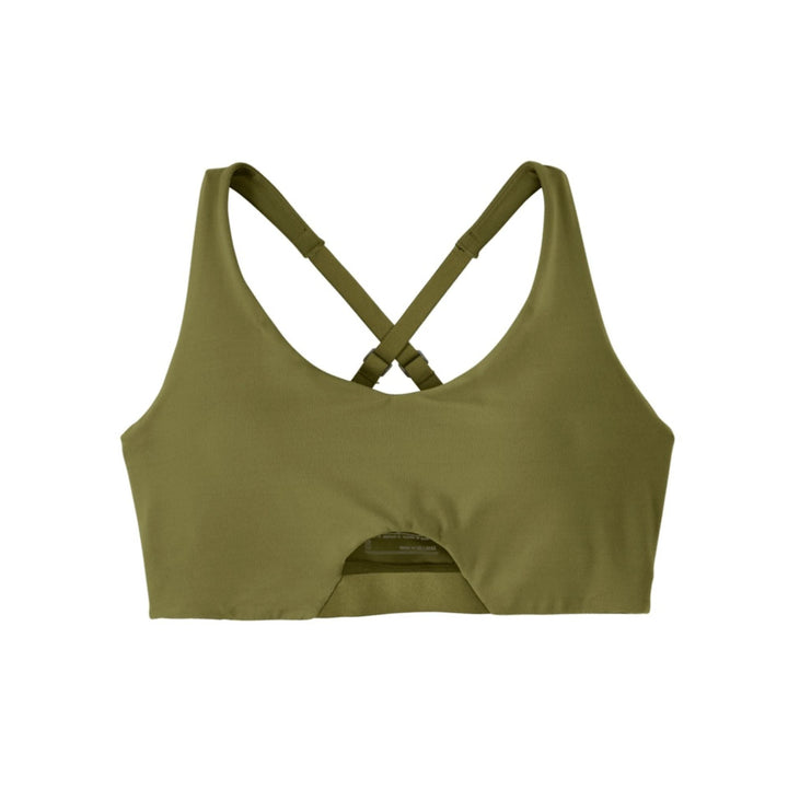 Patagonia Women's Maipo Low Impact Adjustable Bra