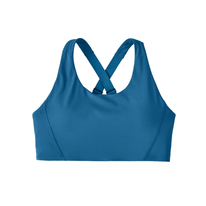 Patagonia Women's Shadowlite Mid Impact Adjustable Bra
