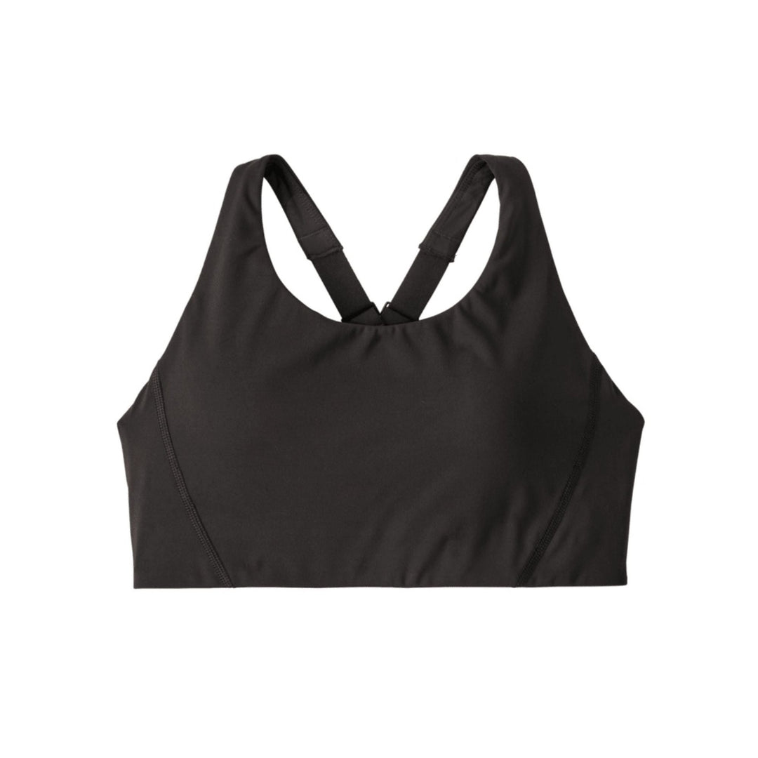 Patagonia Women's Shadowlite Mid Impact Adjustable Bra