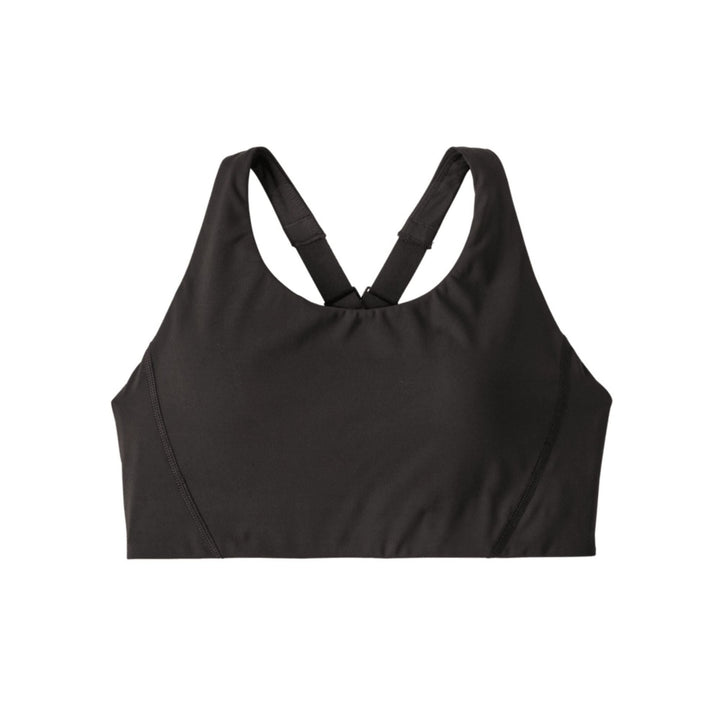 Patagonia Women's Shadowlite Mid Impact Adjustable Bra