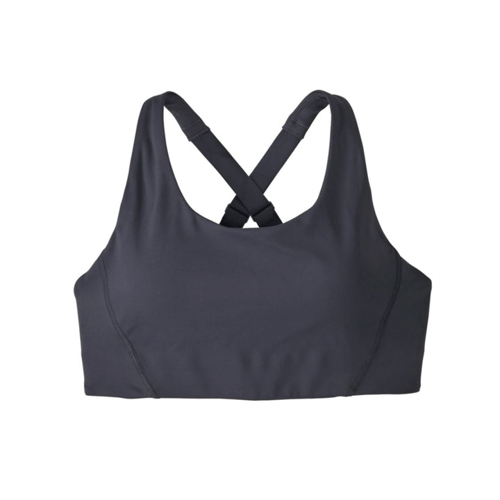 Patagonia Women's Shadowlite Mid Impact Adjustable Bra