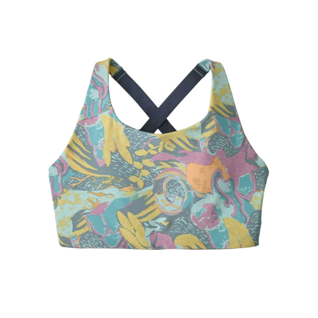 Patagonia Women's Shadowlite High Impact Adjustable Bra