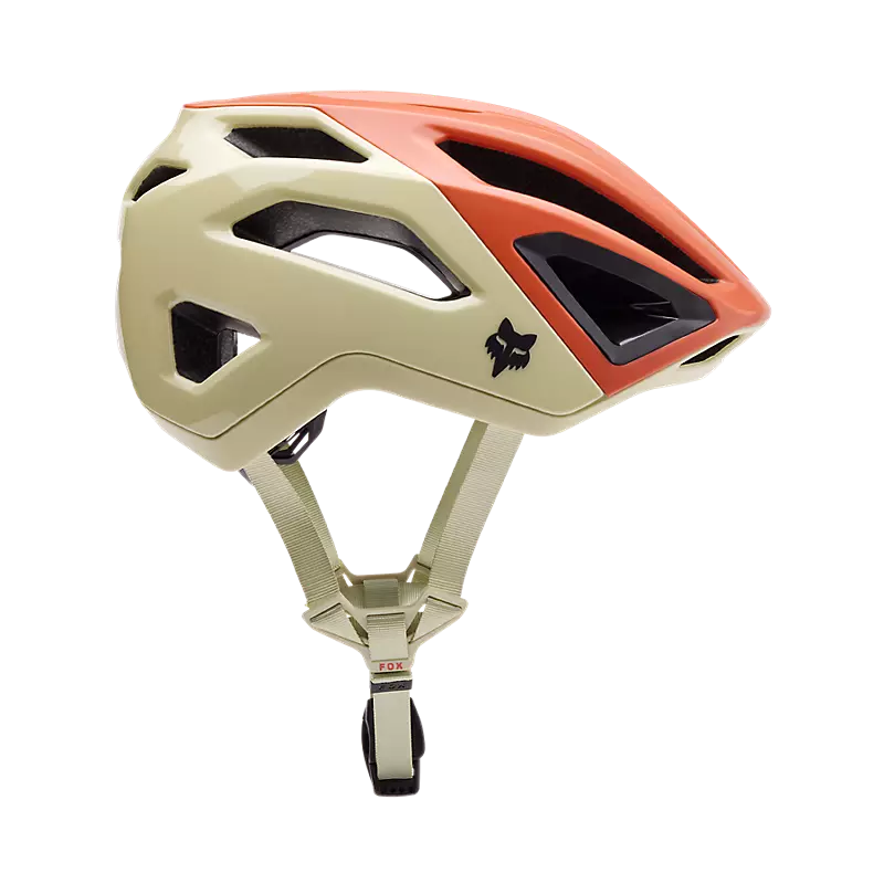 Fox Racing Crossframe Pro Exploration Helmet