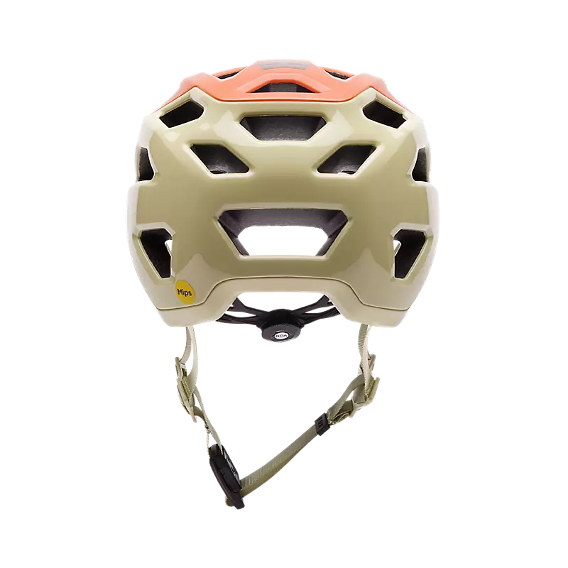 Fox Racing Crossframe Pro Exploration Helmet