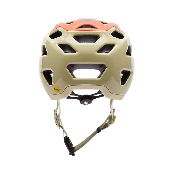 Fox Racing Crossframe Pro Exploration Helmet