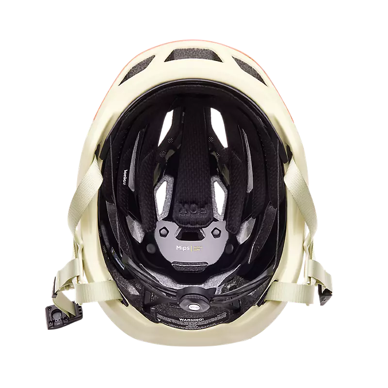 Fox Racing Crossframe Pro Exploration Helmet
