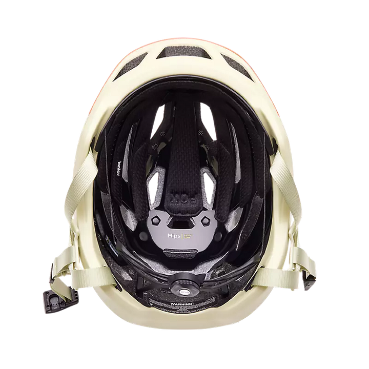 Fox Racing Crossframe Pro Exploration Helmet