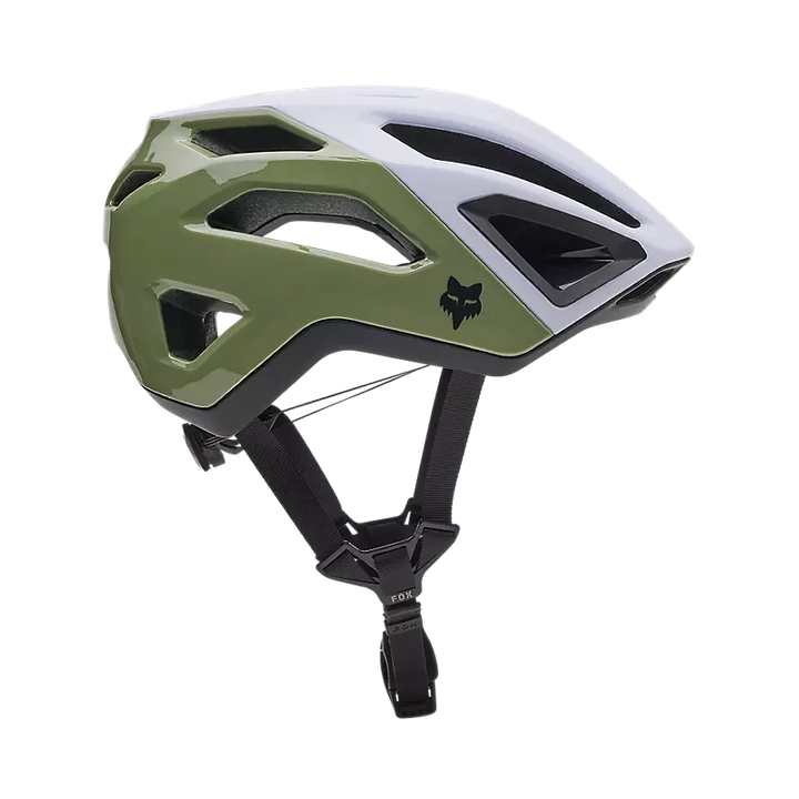 Fox Racing Crossframe Pro Exploration Helmet