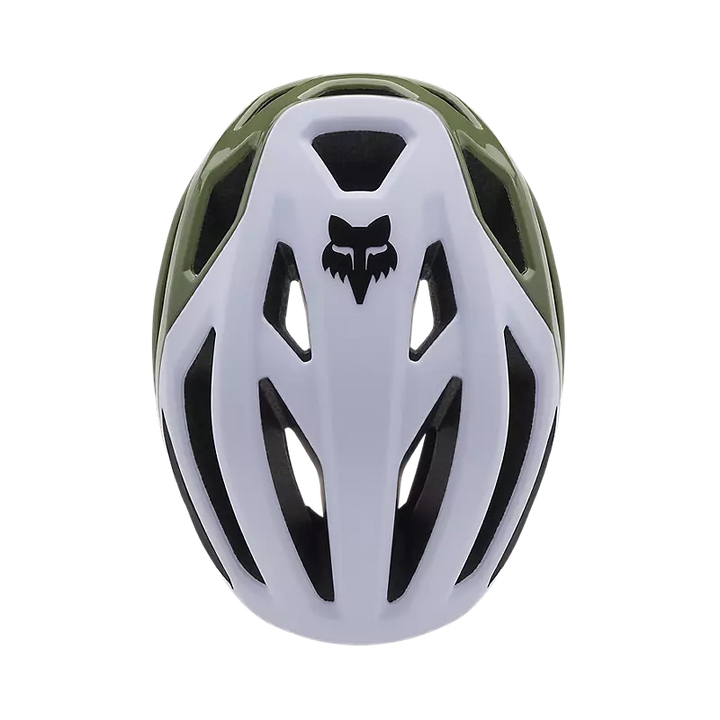 Fox Racing Crossframe Pro Exploration Helmet