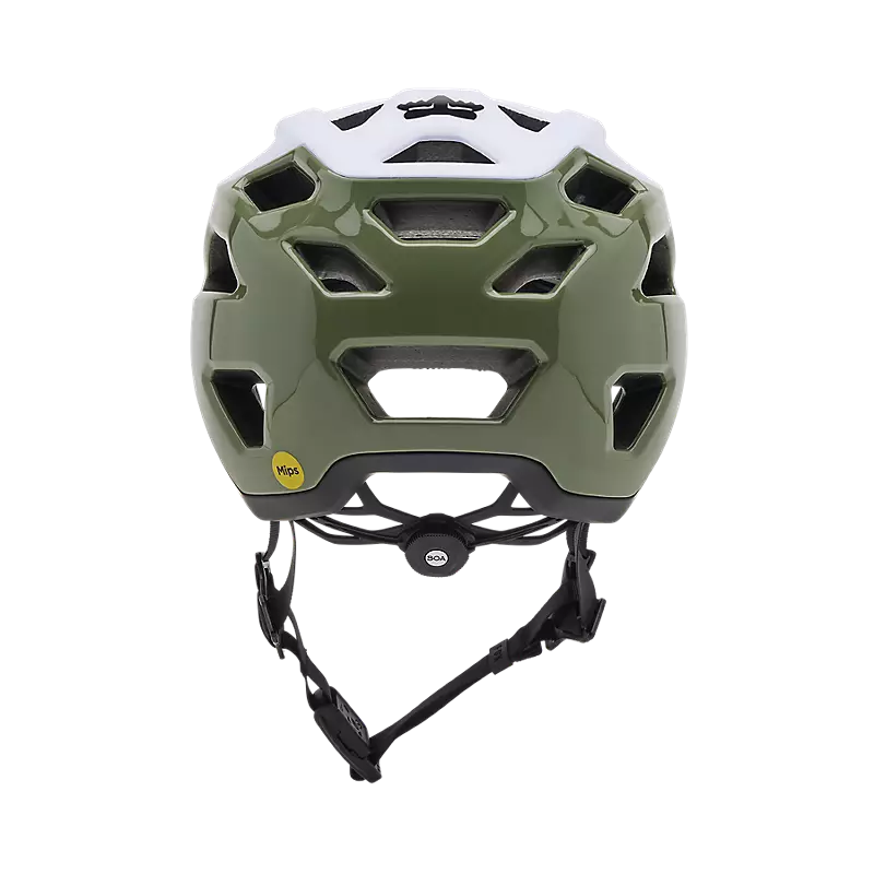 Fox Racing Crossframe Pro Exploration Helmet