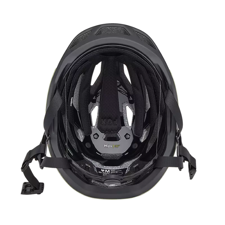 Fox Racing Crossframe Pro Exploration Helmet