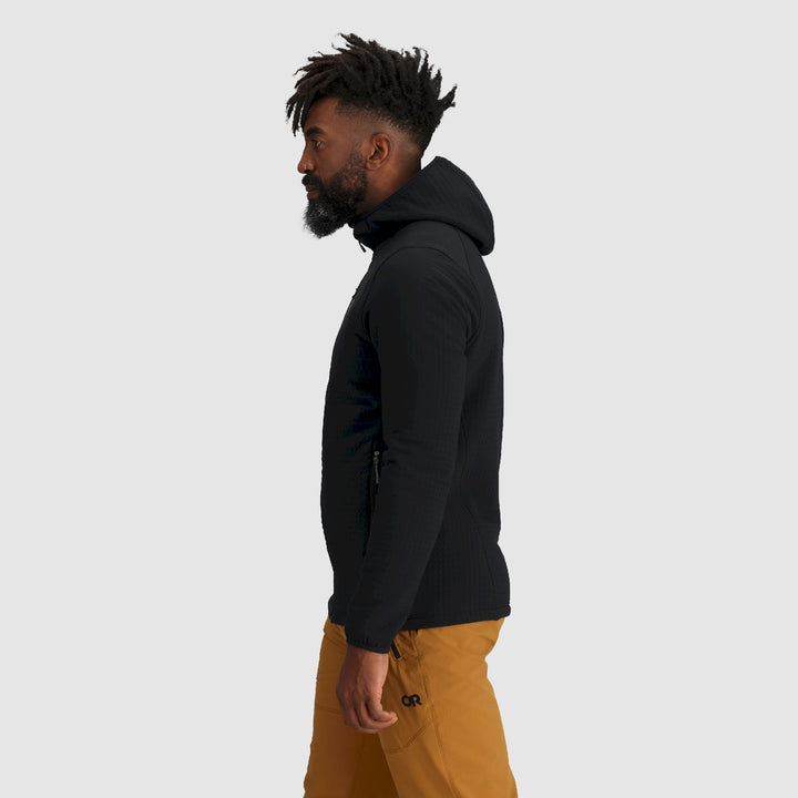 Outdoor Research Men's Vigor Plus Fleece Hoodie