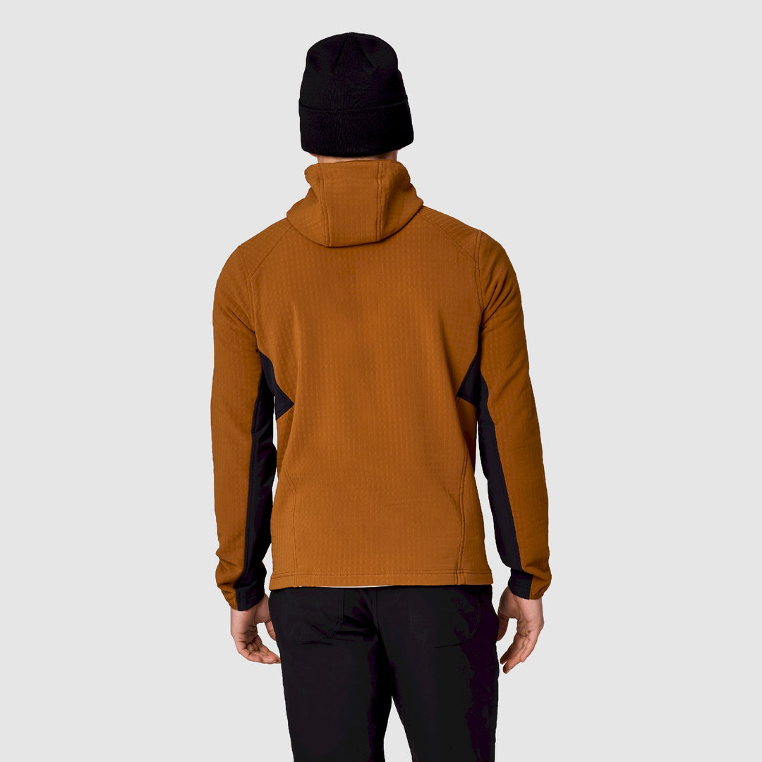 Outdoor Research Men's Vigor Plus Fleece Hoodie