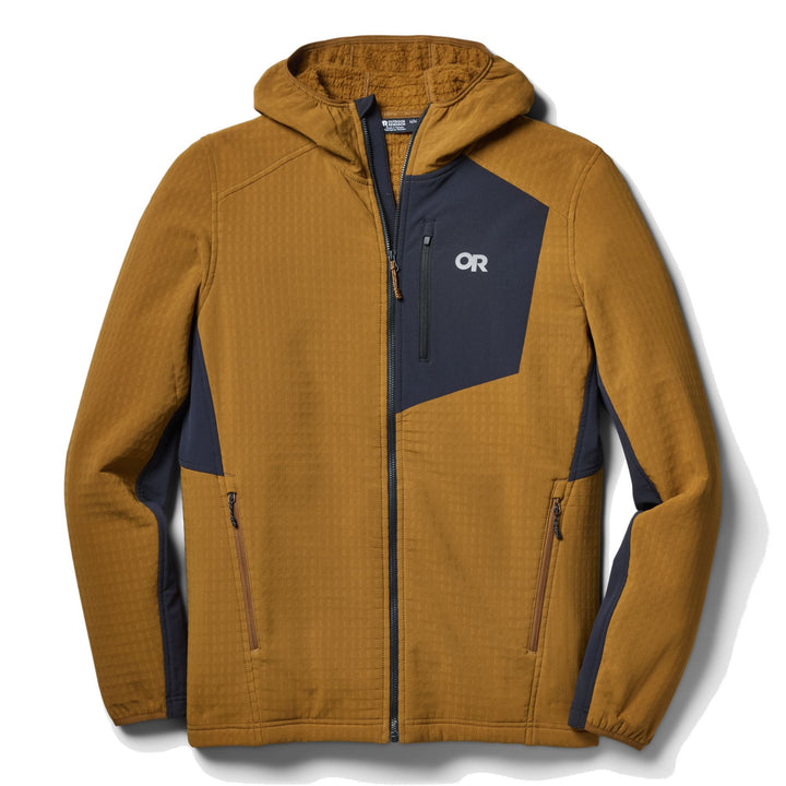 Outdoor Research Men's Vigor Plus Fleece Hoodie