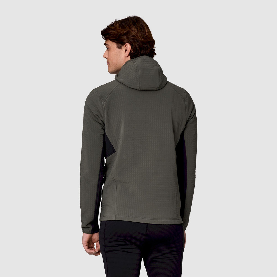 Outdoor Research Men's Vigor Plus Fleece Hoodie