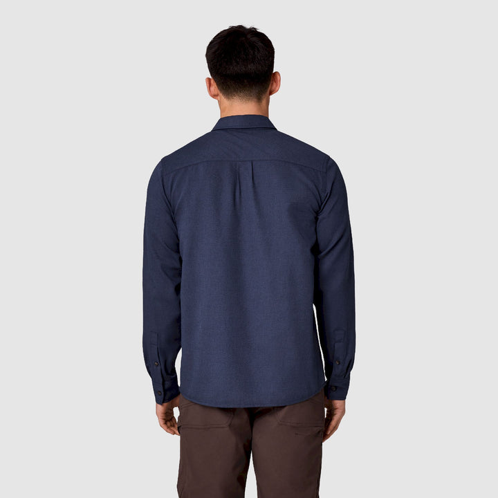 Outdoor Research Men's Ravenna Flannel Shirt