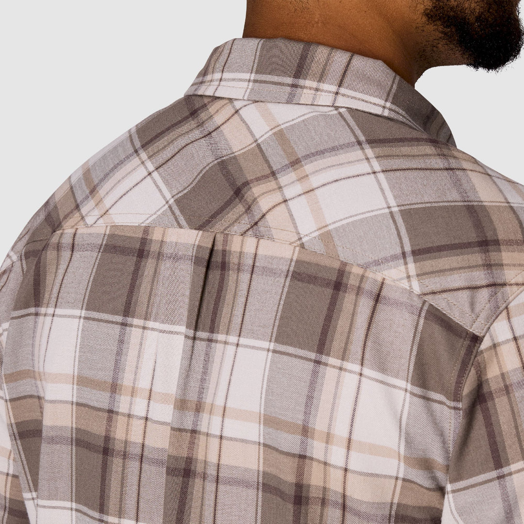 Outdoor Research Men's Ravenna Flannel Shirt