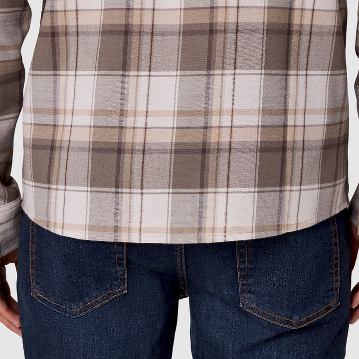 Outdoor Research Men's Ravenna Flannel Shirt
