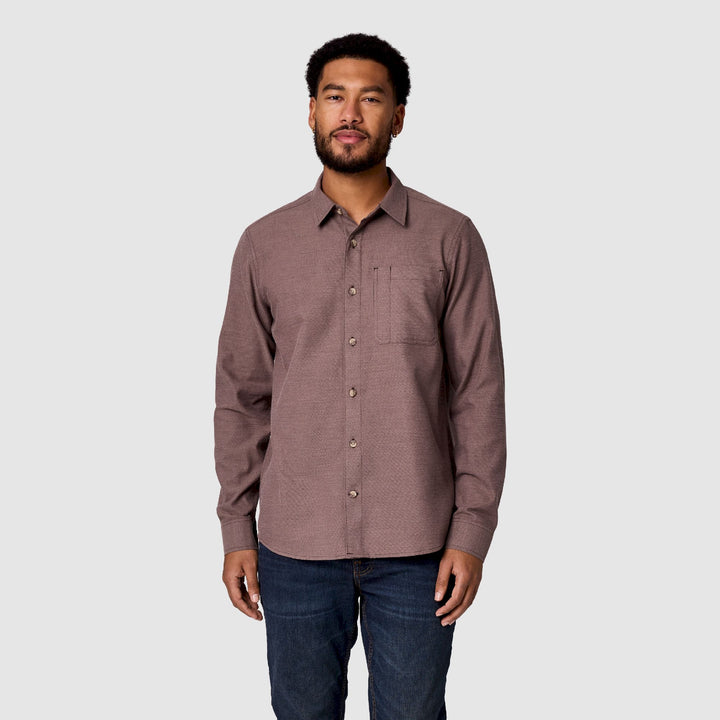 Outdoor Research Men's Ravenna Flannel Shirt