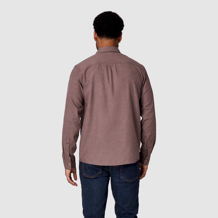 Outdoor Research Men's Ravenna Flannel Shirt