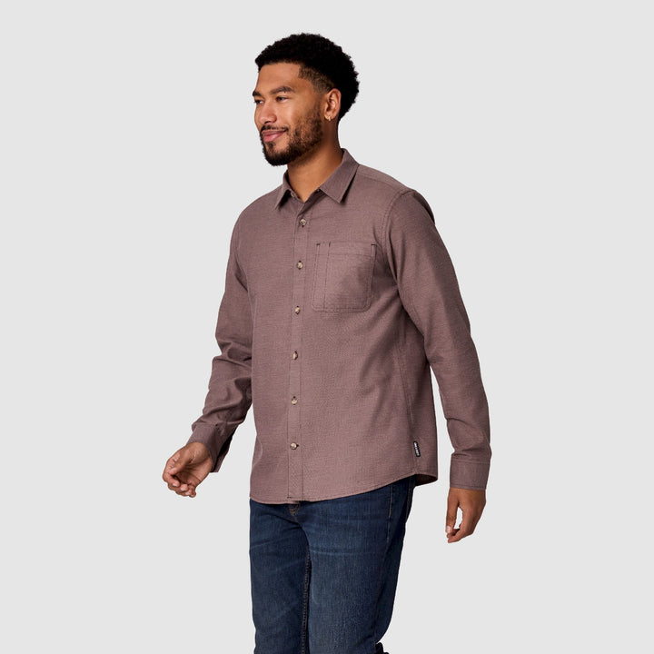 Outdoor Research Men's Ravenna Flannel Shirt