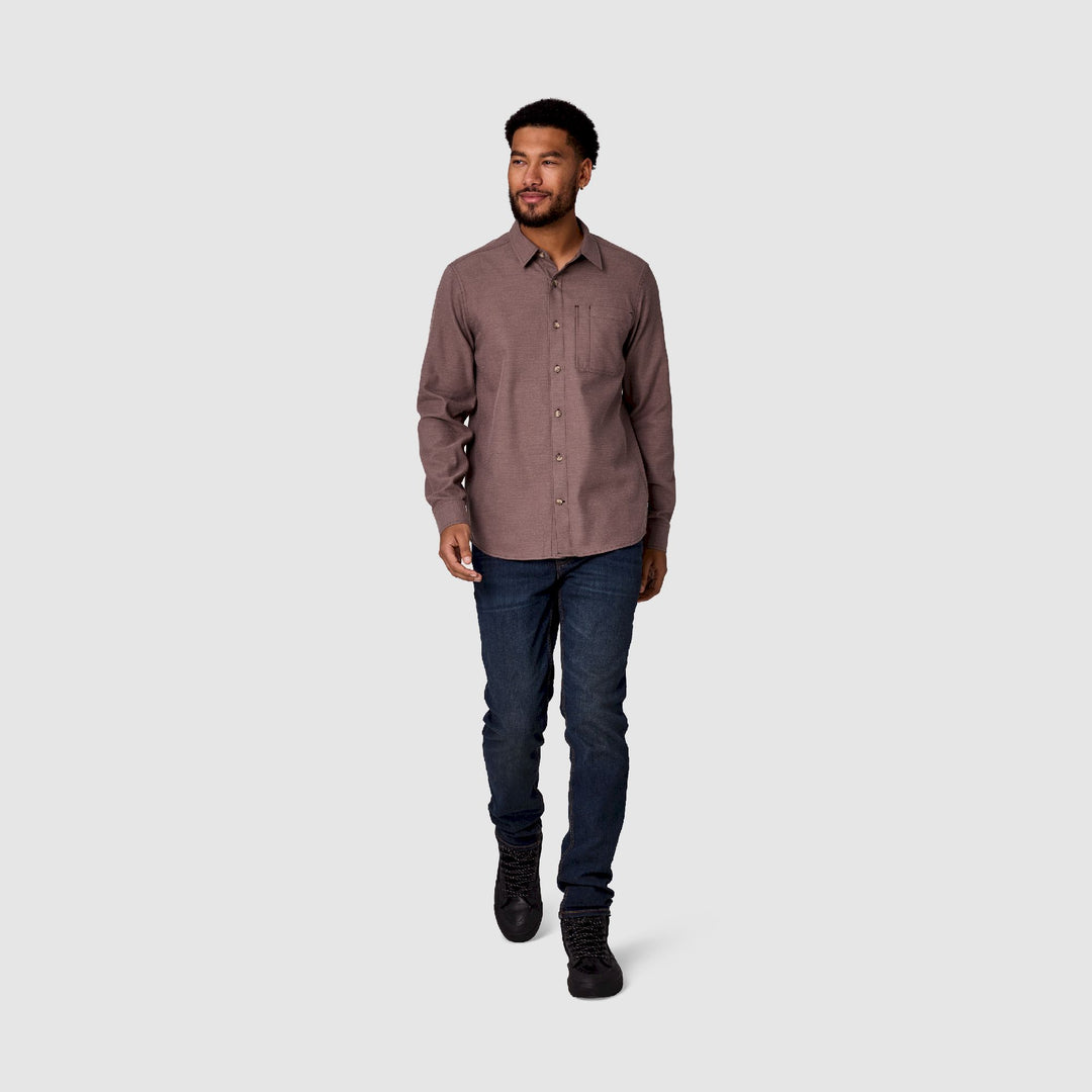Outdoor Research Men's Ravenna Flannel Shirt