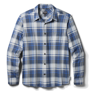 Azurite Plaid