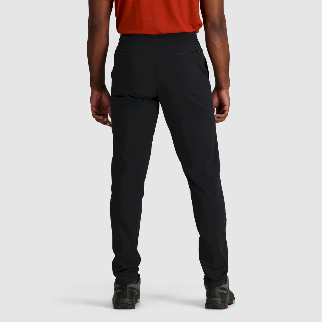 Outdoor Research Men's Rialto Fleece Lined Pant
