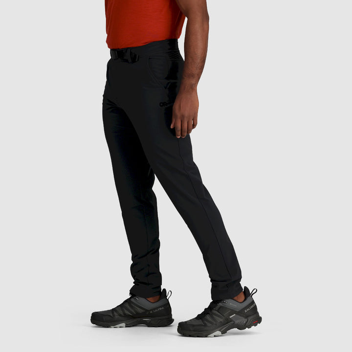 Outdoor Research Men's Rialto Fleece Lined Pant